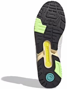 ZX 4000 ホワイトライム (ZX 4000 White Lime) EE4762 Lookbook ZX 4000 ホワイトライム (ZX 4000 White Lime) EE4762