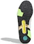 Shop adidas Originals ZX 4000 運動鞋 漢白玉