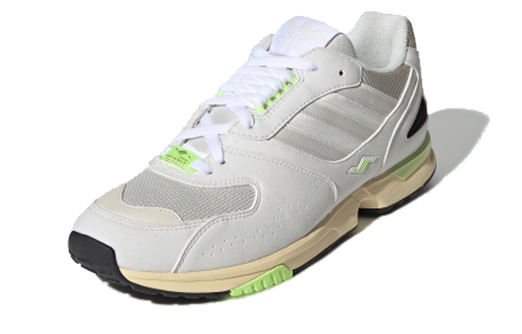 Shop 阿迪达斯 ZX 4000 '白色青柠' EE4762
