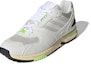 Shop adidas Originals ZX 4000 運動鞋 漢白玉