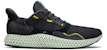 adidas ZX 4000 Futurecraft 4D 'Carbon' BD7865