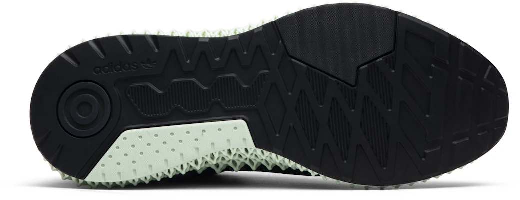 adidas ZX 4000 Futurecraft 4D Carbon BD7865 BD7865 Novelship