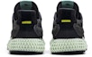 Details for adidas ZX 4000 Futurecraft 4D 'Carbon' BD7865