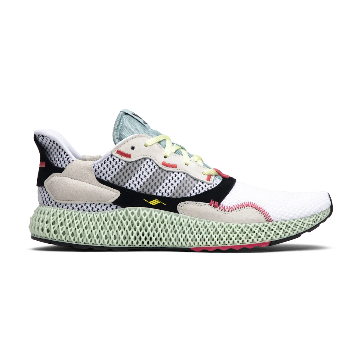 Futurecraft 4d Zx 4000 4d Carbon Uk Beli Adidas ZX 4000