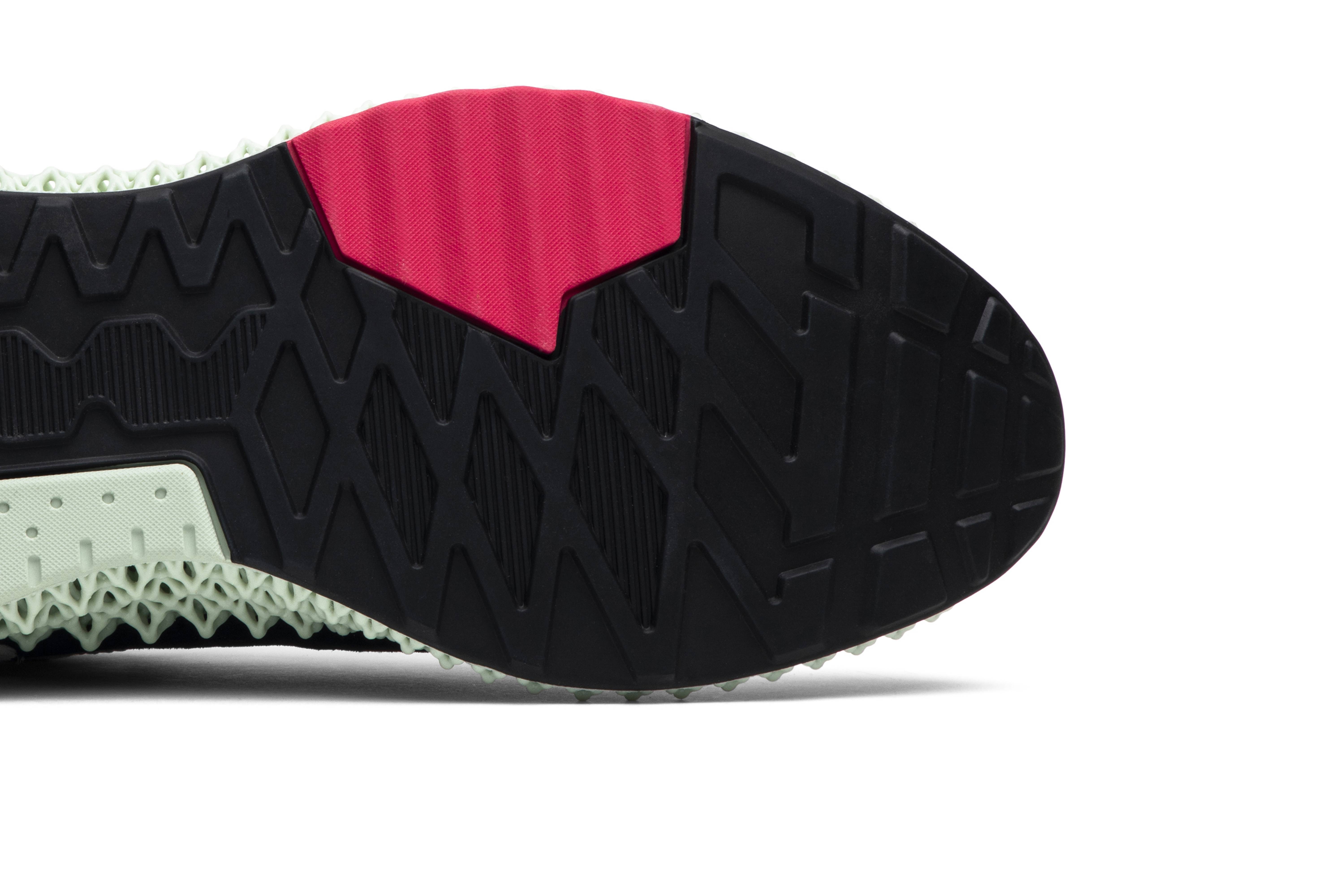 Purchase adidas ZX 4000 Futurecraft 4D 'Gris' B42203