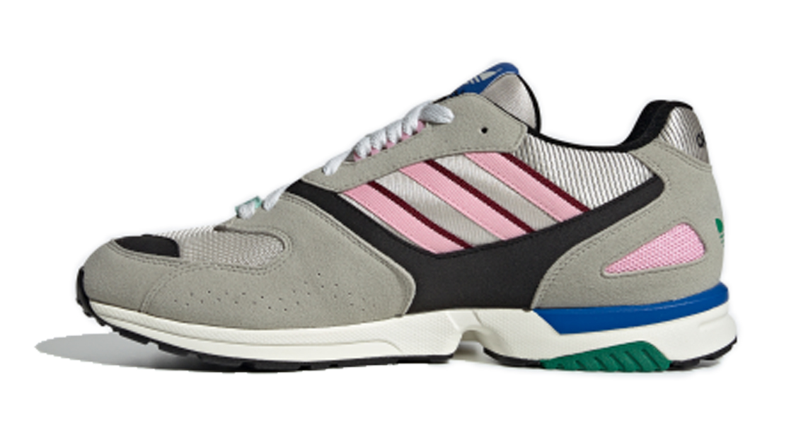 adidas ZX 4000 OG 'Sesame' G27900