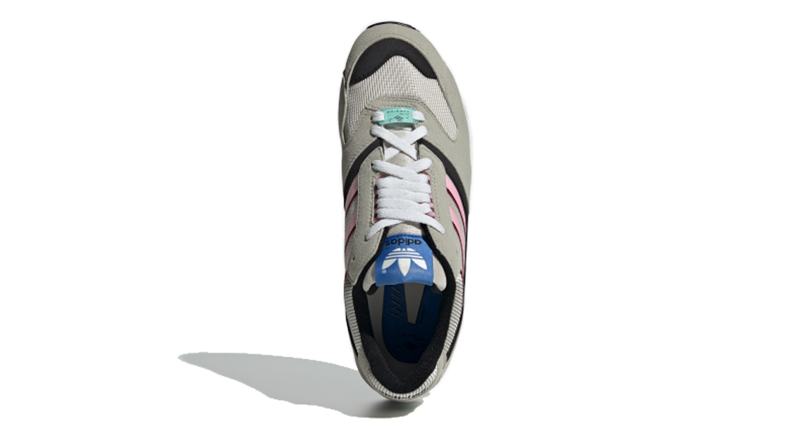 Lookbook adidas ZX 4000 OG 'Sésamo' G27900