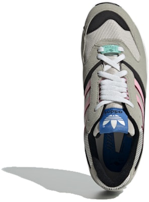 adidas ZX 4000 OG 'Sesame' G27900 Lookbook adidas ZX 4000 OG 'Sesame' G27900