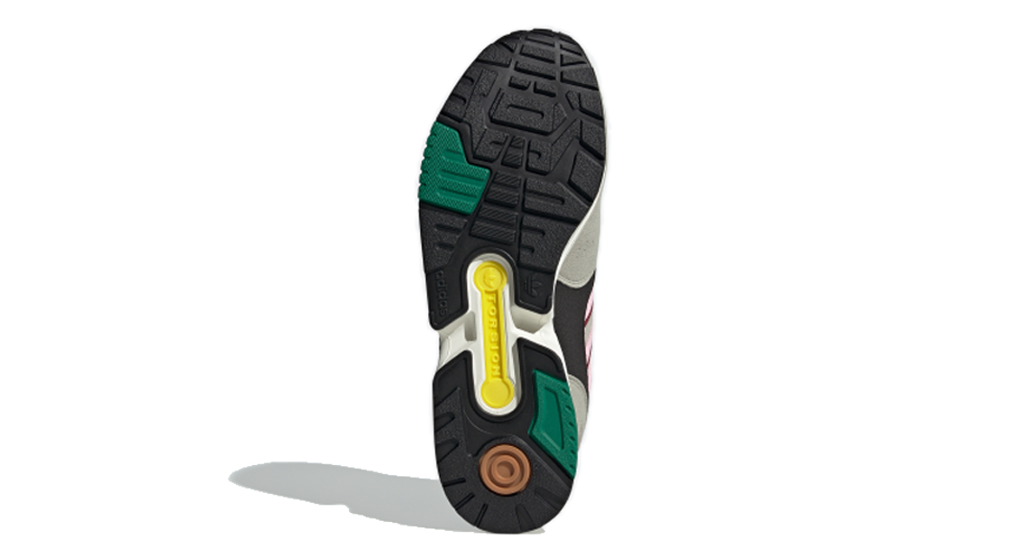 Shop adidas ZX 4000 OG 'Sésamo' G27900