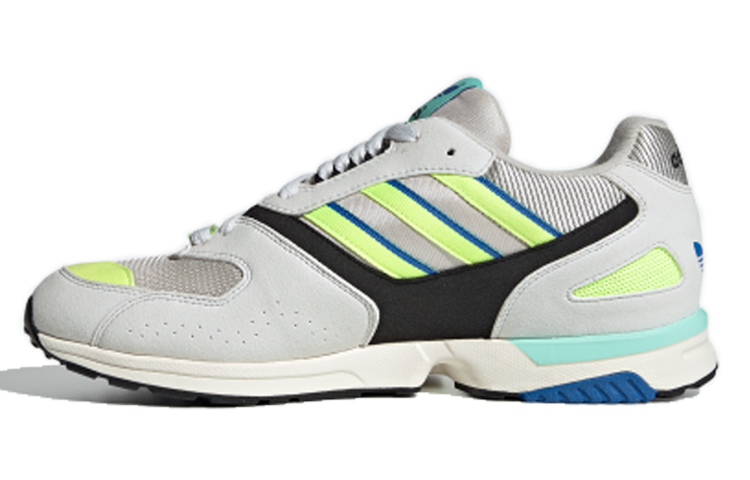 adidas ZX 4000 OG 'White Solar Yellow' G27899