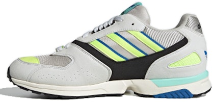 adidas ZX 4000 OG 'White Solar Yellow' G27899 adidas ZX 4000 OG 'White Solar Yellow' G27899