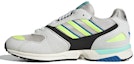 Buy adidas ZX 4000 OG 'Putih Solar Kuning' G27899