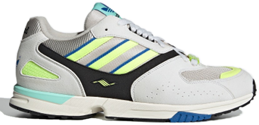 adidas ZX 4000 OG 'Putih Solar Kuning' G27899 Order adidas ZX 4000 OG 'Putih Solar Kuning' G27899