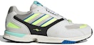 Order adidas ZX 4000 OG 'Putih Solar Kuning' G27899