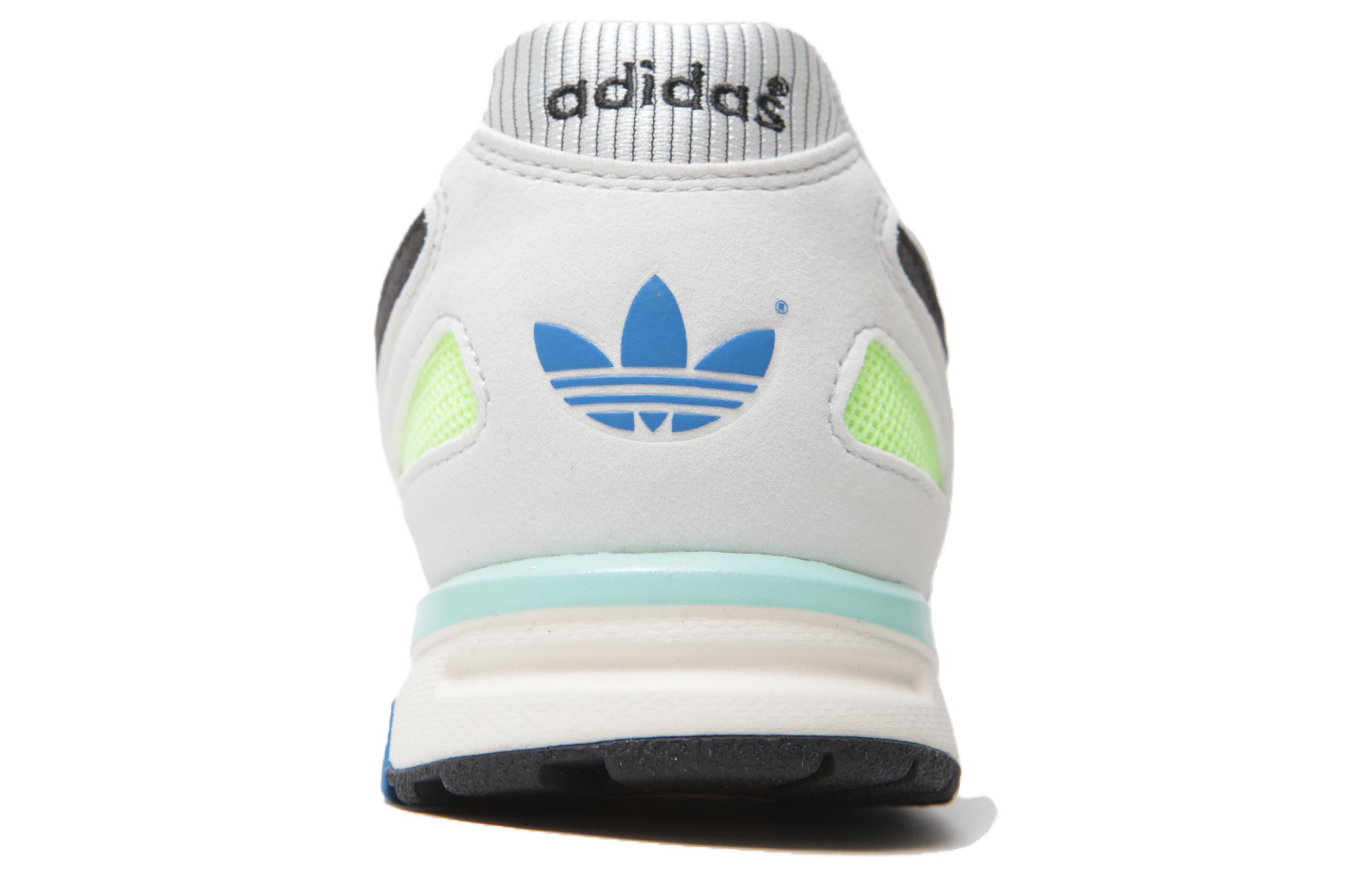 Purchase adidas ZX 4000 OG 'Putih Kuning Solar' G27899