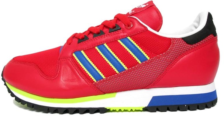 아디다스 ZX 400 HFS '클래식 러닝 팩' (48 characters) G16523 Buy 아디다스 ZX 400 HFS '클래식 러닝 팩' (48 characters) G16523