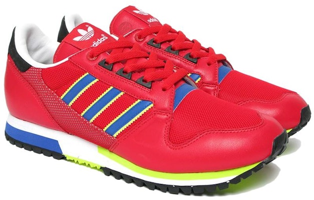 아디다스 ZX 400 HFS '클래식 러닝 팩' (48 characters) G16523 Order 아디다스 ZX 400 HFS '클래식 러닝 팩' (48 characters) G16523