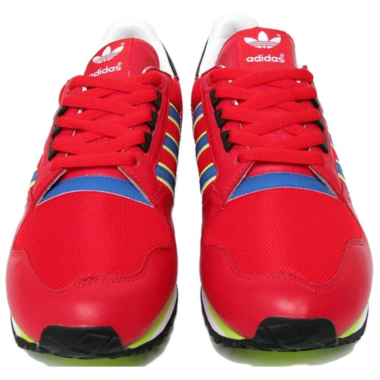 Lookbook adidas ZX 400 HFS 'Paquete Corredores Clásicos' G16523