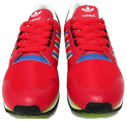 아디다스 ZX 400 HFS '클래식 러닝 팩' (48 characters) G16523 Lookbook 아디다스 ZX 400 HFS '클래식 러닝 팩' (48 characters) G16523