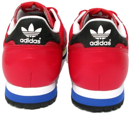 아디다스 ZX 400 HFS '클래식 러닝 팩' (48 characters) G16523 Shop 아디다스 ZX 400 HFS '클래식 러닝 팩' (48 characters) G16523