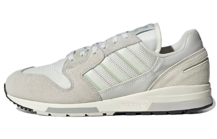 adidas ZX 420 'Ash Silver Pale Green' GW5764