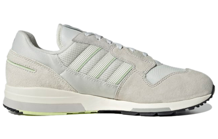 Order adidas ZX 420 'Abu Silver Hijau Pucat' GW5764