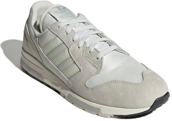 adidas ZX 420 'Abu Silver Hijau Pucat' GW5764 Lookbook adidas ZX 420 'Abu Silver Hijau Pucat' GW5764