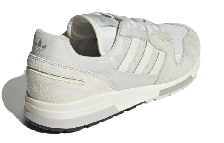 Shop adidas ZX 420 'Abu Silver Hijau Pucat' GW5764