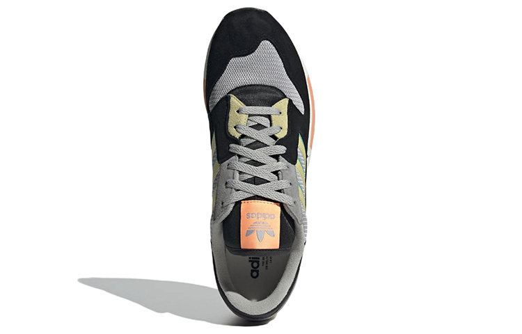 Purchase 아디다스 ZX 420 '블랙 그레이 옐로우' GY2006