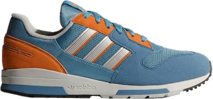 adidas ZX 420 'Blue' M18234 adidas ZX 420 'Blue' M18234