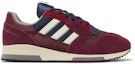 Buy adidas ZX 420 'Maroon Collegiate Navy' Sepatu Pria/Wanita FZ0146