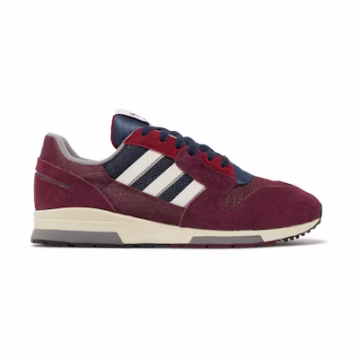 adidas ZX 420 'Maroon Collegiate Navy'