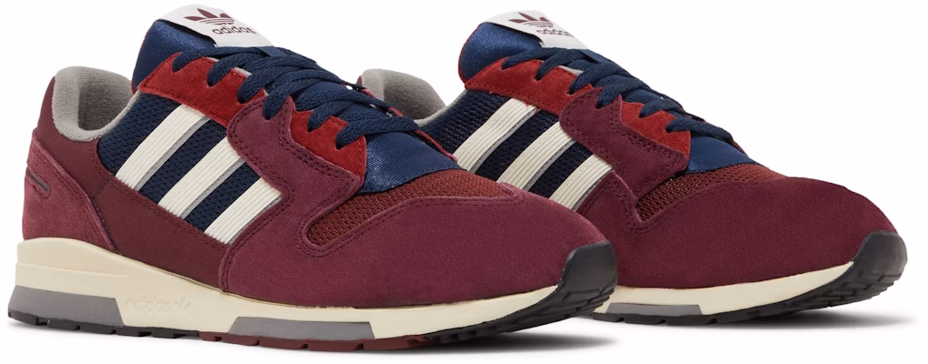 adidas ZX 420 'Maroon Collegiate Navy' Sepatu Pria/Wanita FZ0146 Cheap adidas ZX 420 'Maroon Collegiate Navy' Sepatu Pria/Wanita FZ0146