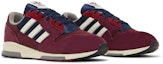 Cheap adidas ZX 420 'Maroon Collegiate Navy' Sepatu Pria/Wanita FZ0146