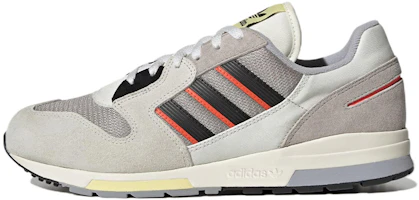 adidas ZX 420 'Metal Grey Orange' GY2005 adidas ZX 420 'Metal Grey Orange' GY2005