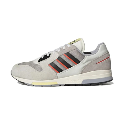 adidas ZX 420 'Metal Grey Orange'