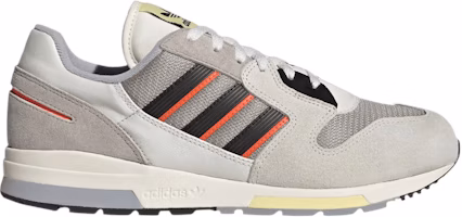 adidas ZX 420 'Metal Grey Orange' GY2005 adidas ZX 420 'Metal Grey Orange' GY2005
