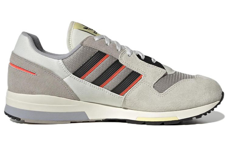 Order ZX 420 メタルグレー/オレンジ GY2005