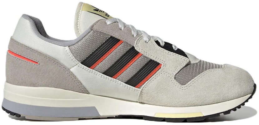 ZX 420 メタルグレー/オレンジ GY2005 Order ZX 420 メタルグレー/オレンジ GY2005