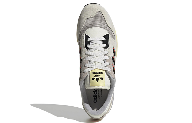 Purchase adidas ZX 420 ''Grigio Metallo Arancione'' GY2005