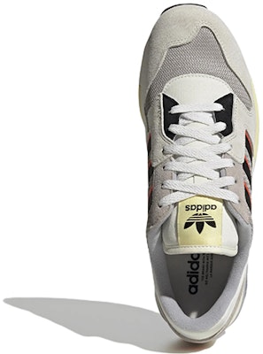 ZX 420 メタルグレー/オレンジ GY2005 Purchase ZX 420 メタルグレー/オレンジ GY2005