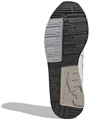 ZX 420 メタルグレー/オレンジ GY2005 Details for ZX 420 メタルグレー/オレンジ GY2005