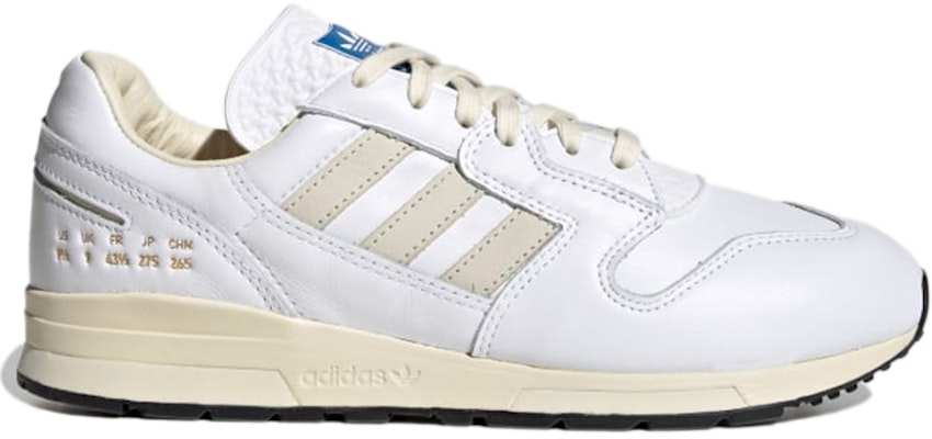 아디다스 ZX 420 'Size Tag - 클라우드 화이트' H05366 H05366 Buy 아디다스 ZX 420 'Size Tag - 클라우드 화이트' H05366 H05366