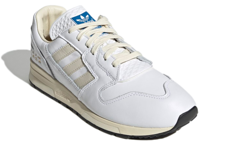 Order 아디다스 ZX 420 'Size Tag - 클라우드 화이트' H05366 H05366