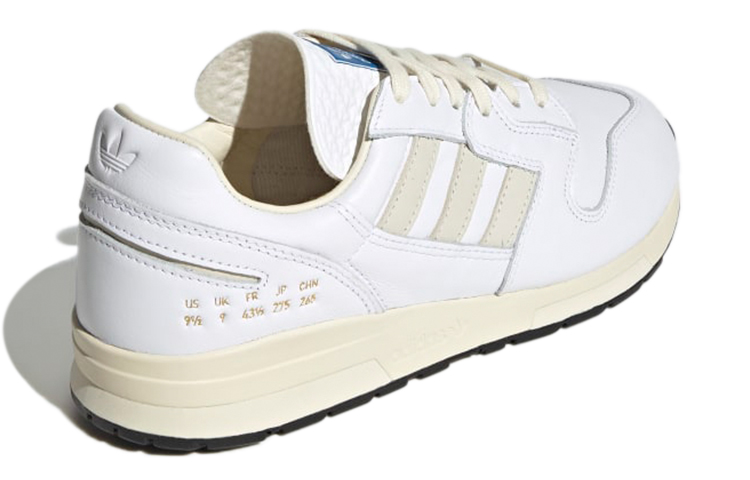 Lookbook 아디다스 ZX 420 'Size Tag - 클라우드 화이트' H05366 H05366