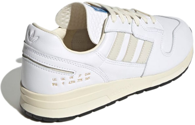 아디다스 ZX 420 'Size Tag - 클라우드 화이트' H05366 H05366 Lookbook 아디다스 ZX 420 'Size Tag - 클라우드 화이트' H05366 H05366