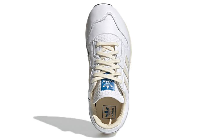 Shop 아디다스 ZX 420 'Size Tag - 클라우드 화이트' H05366 H05366