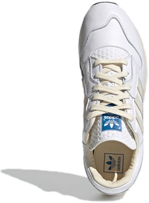 아디다스 ZX 420 'Size Tag - 클라우드 화이트' H05366 H05366 Shop 아디다스 ZX 420 'Size Tag - 클라우드 화이트' H05366 H05366