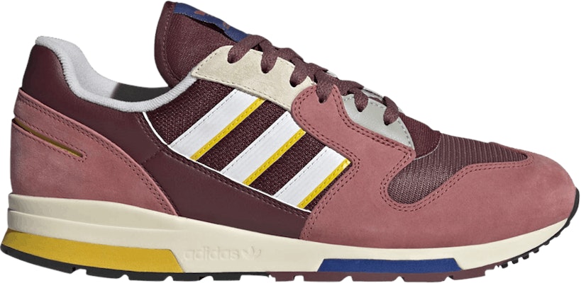 ZX 420 ワンダー赤黄 (ZX 420 Wandā AkaKi) GX4639 Buy ZX 420 ワンダー赤黄 (ZX 420 Wandā AkaKi) GX4639