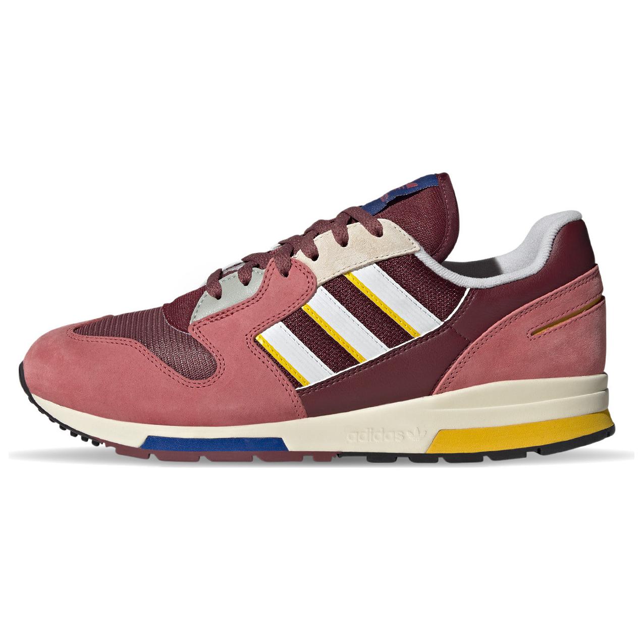 adidas ZX 420 'Wonder Red Yellow' GX4639